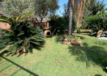 Villa via Strada Statale 113 Ovest, Carini - foto 10