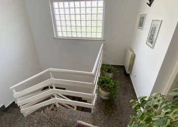 Villa via Strada Statale 113 Ovest, Carini - foto 16