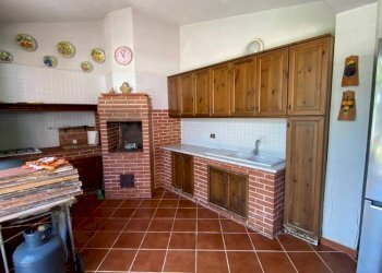 Villa via Strada Statale 113 Ovest, Carini - foto 21