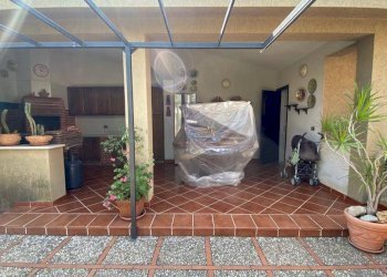 Villa via Strada Statale 113 Ovest, Carini - foto 22