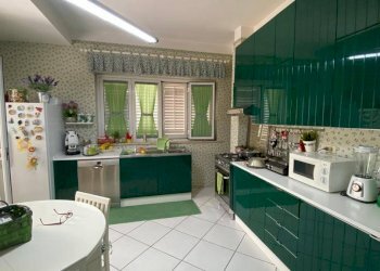 Villa via Strada Statale 113 Ovest, Carini - foto 23