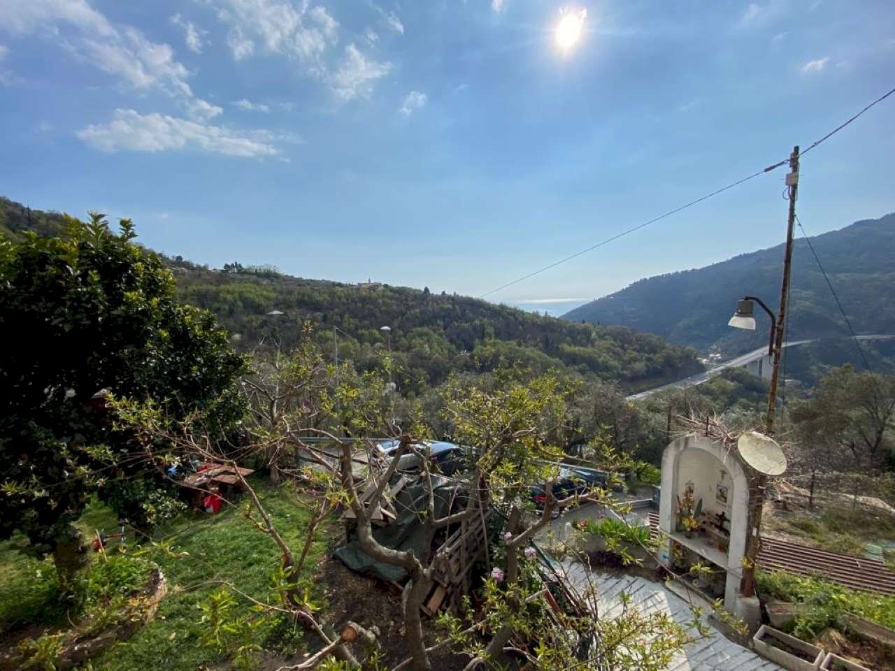 1d251a9a-2c85-4498-b611-b99810c331c7 (1) - Trilocale via Rupanego, Sori - foto 1