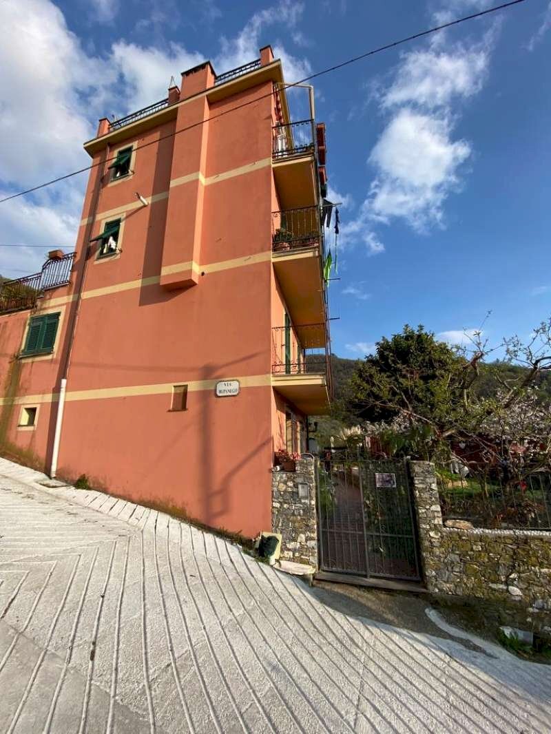 bc72aada-b76e-4d5b-9ee0-a5515ea9e646 - Trilocale via Rupanego, Sori - foto 2