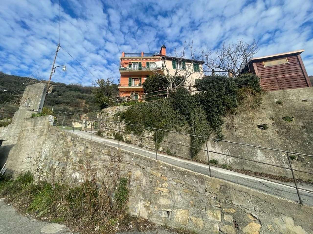 c1ba6715-03b5-4d72-a504-ac54826e58dd - Trilocale via Rupanego, Sori - foto 3