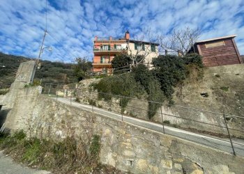 c1ba6715-03b5-4d72-a504-ac54826e58dd - Trilocale via Rupanego, Sori - foto 3