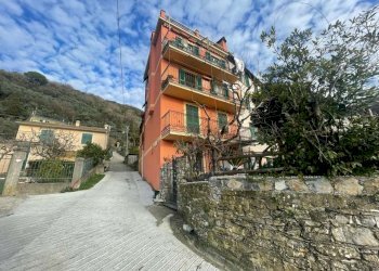 4edb91a1-9103-421b-808f-b35665a9a51e - Trilocale via Rupanego, Sori - foto 12