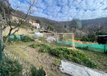 61c14791-906a-492d-a446-95e2cd3469c8 - Trilocale via Rupanego, Sori - foto 18