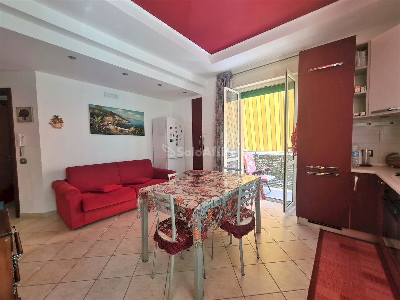 20220905_121458.jpg - Three-room apartment Catanzaro - photo 2