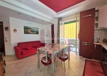 20220905_121458.jpg - Three-room apartment Catanzaro - photo 2