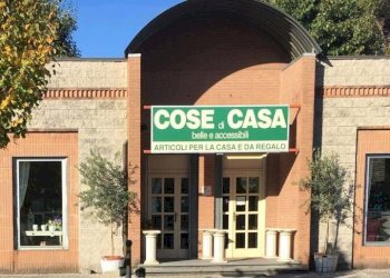 104682989_104192708009133_1024345199771930337_n - Locale Commerciale Via Pesciatina 97b, Capannori - foto 2