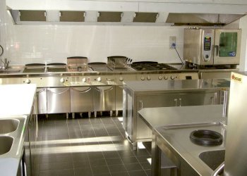 Ristorante-La-locanda-alla-stazione-Ponte-delle-Al - Bar Tavola Calda - Fredda Viale Europa, Lucca - foto 10