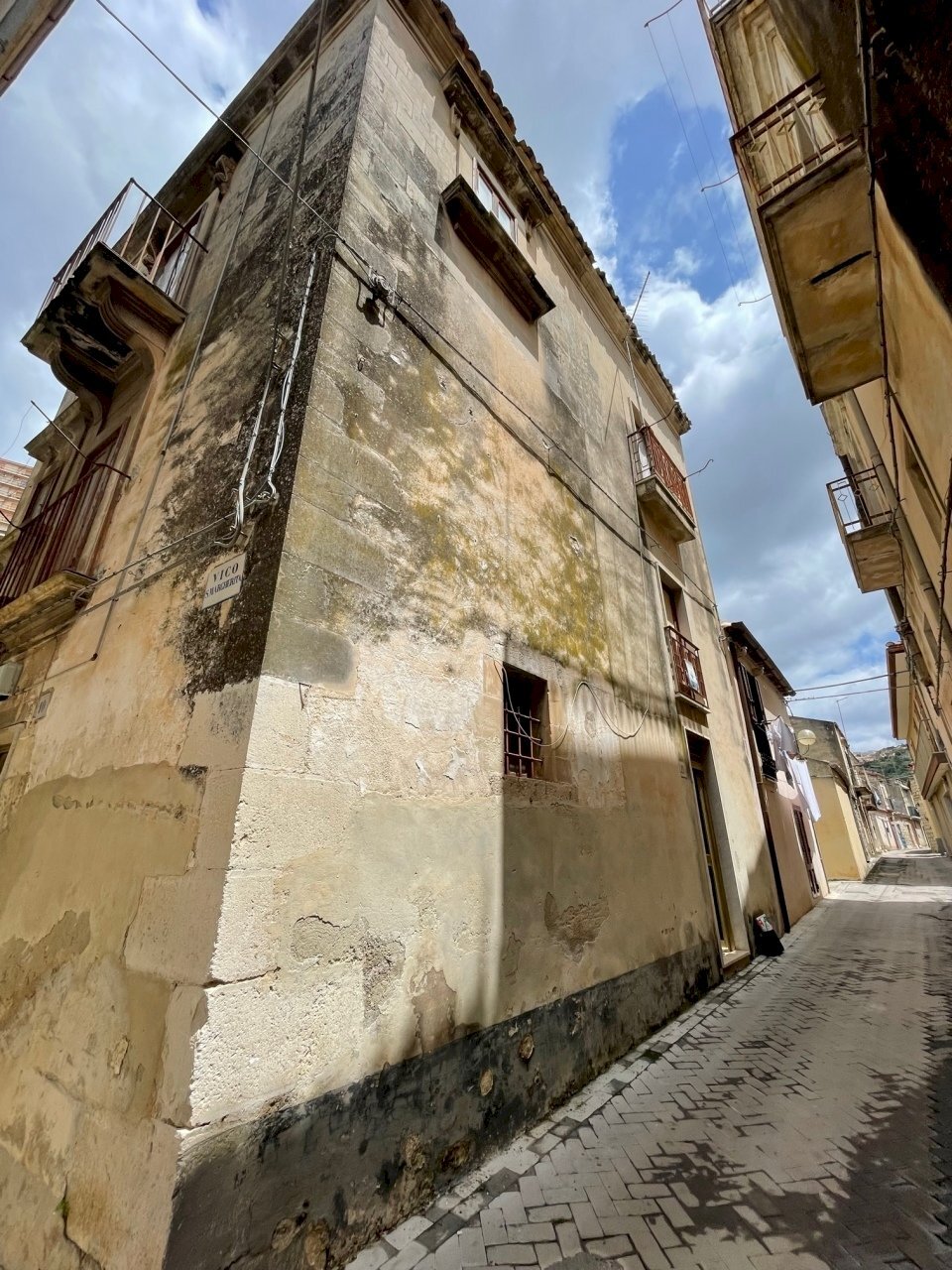 IMG_3469.jpg - Villa Via Santa Margherita, Modica - foto 1