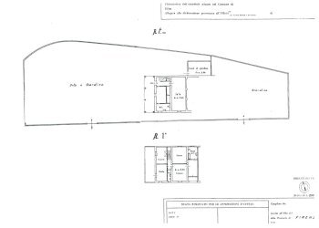 Planimetria ok.jpg - Casa indipendente Scarperia e San Piero - foto 1