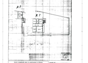 Planimetria App ok.jpg - Casa indipendente Scarperia e San Piero - foto 2