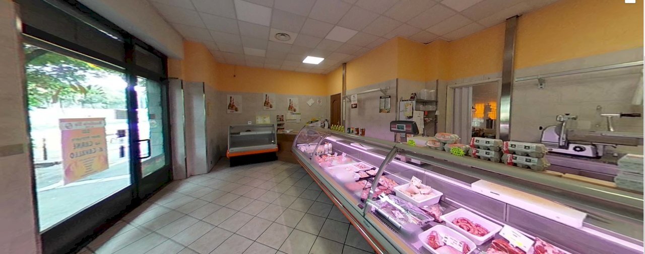 locale - Locale Commerciale via vigliani 198, Torino - foto 3