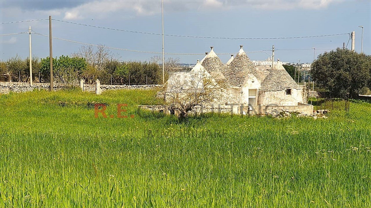 WhatsApp Image 2023-05-22 at 7.34.24 PM.jpeg - Baita Via Chiancaro 96, Martina Franca - foto 2