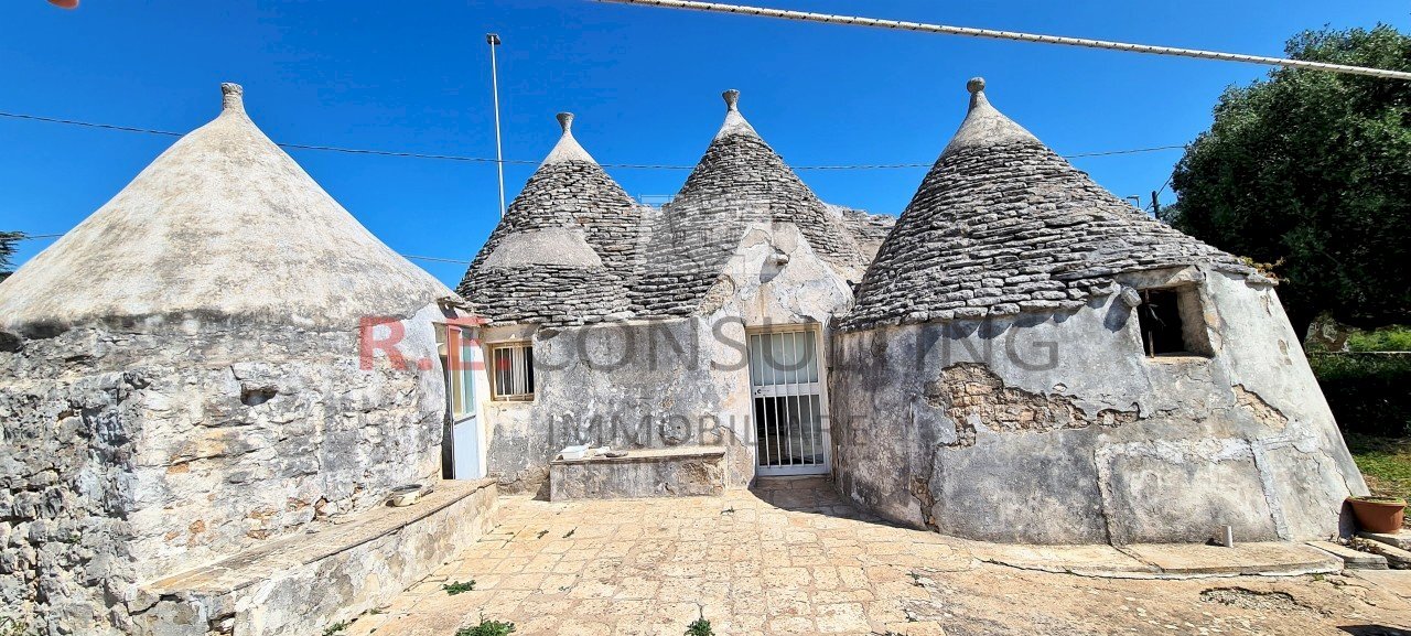 20230527_101554.jpg - Baita Via Chiancaro 96, Martina Franca - foto 3