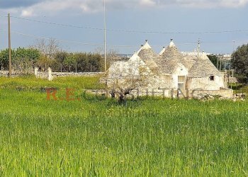 WhatsApp Image 2023-05-22 at 7.34.24 PM.jpeg - Baita Via Chiancaro 96, Martina Franca - photo 2