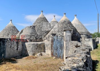 20230527_101217.jpg - Baita Via Chiancaro 96, Martina Franca - photo 4