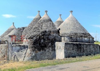 20230527_101237.jpg - Baita Via Chiancaro 96, Martina Franca - photo 5