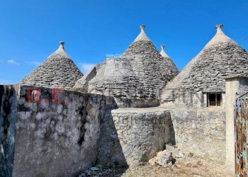 20230527_101420.jpg - Baita Via Chiancaro 96, Martina Franca - photo 7