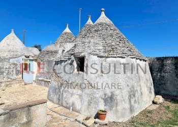 20230527_101519.jpg - Baita Via Chiancaro 96, Martina Franca - photo 8