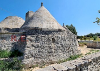 20230527_101612.jpg - Baita Via Chiancaro 96, Martina Franca - photo 9