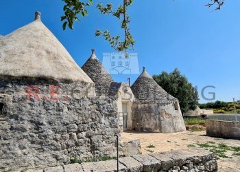 20230527_101623.jpg - Baita Via Chiancaro 96, Martina Franca - photo 10