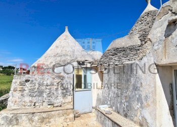 20230527_101648.jpg - Baita Via Chiancaro 96, Martina Franca - photo 12