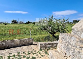 20230527_101707.jpg - Baita Via Chiancaro 96, Martina Franca - photo 14