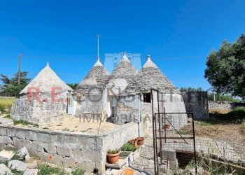 20230527_101746.jpg - Baita Via Chiancaro 96, Martina Franca - photo 16