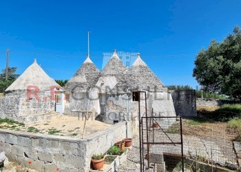 20230527_101803.jpg - Baita Via Chiancaro 96, Martina Franca - photo 19