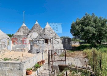 20230527_101805.jpg - Baita Via Chiancaro 96, Martina Franca - photo 20