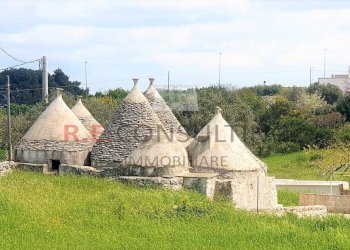 WhatsApp Image 2023-05-22 at 7.34.25 PM.jpeg - Baita Via Chiancaro 96, Martina Franca - photo 24