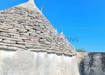 261 NUOVA 4.jpg - Baita Via Chiancaro 96, Martina Franca - photo 17