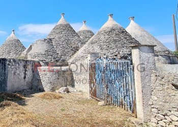 261 NUOVA 2.jpg - Baita Via Chiancaro 96, Martina Franca - photo 1