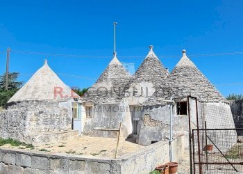 261 NUOVA 1.jpg - Baita Via Chiancaro 96, Martina Franca - photo 18