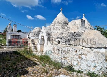 20230505_102342.jpg - Baita Strada Paretone Zona I 331, Martina Franca - photo 2
