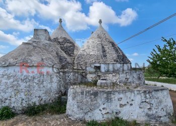 20230505_103355.jpg - Baita Strada Paretone Zona I 331, Martina Franca - photo 3