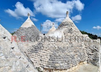 20230505_102427.jpg - Baita Strada Paretone Zona I 331, Martina Franca - photo 6