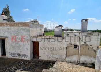 20230505_102436.jpg - Baita Strada Paretone Zona I 331, Martina Franca - photo 7