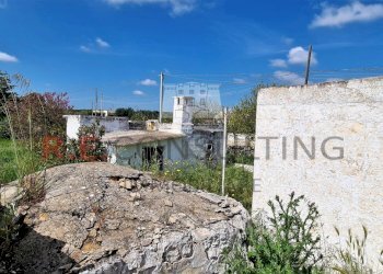 20230505_103302.jpg - Baita Strada Paretone Zona I 331, Martina Franca - photo 22