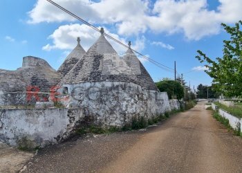 20230505_103409.jpg - Baita Strada Paretone Zona I 331, Martina Franca - photo 1