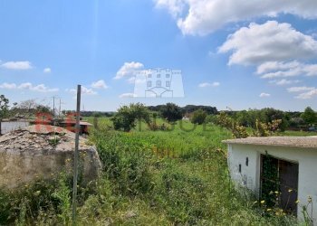 20230505_103647.jpg - Baita Strada Paretone Zona I 331, Martina Franca - photo 27