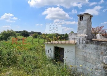 20230505_103653.jpg - Baita Strada Paretone Zona I 331, Martina Franca - photo 29