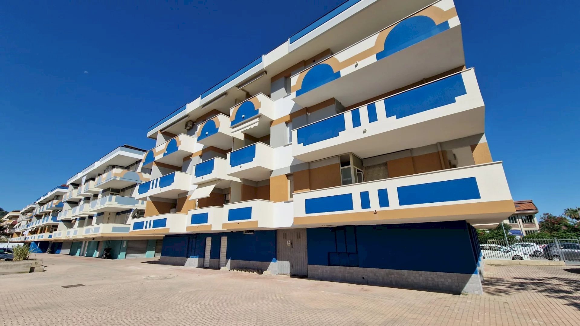 Two-room apartment VIA LUCANIA N., Montesilvano - photo 2