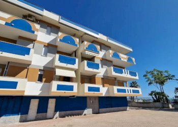 Two-room apartment VIA LUCANIA N., Montesilvano - photo 1