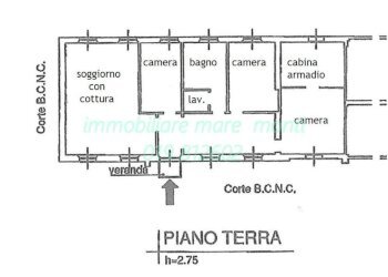 Villa a Schiera Savona (zona Villetta) - foto 3