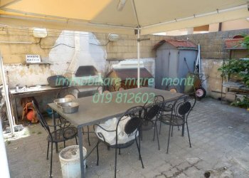 Villa a Schiera Savona (zona Villetta) - foto 8