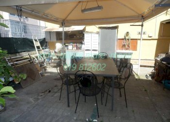 Villa a Schiera Savona (zona Villetta) - foto 10
